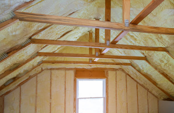 Range of Insulation Solutions in Royal Oak, MI