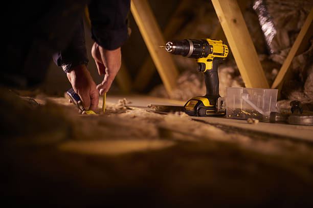 Insulation Replacement Services in Royal Oak, MI